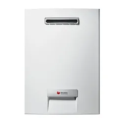 Opaliaexternal f12/1lr low nox scaldabagno istantaneo camera stagna metano 12 lt codice prod: 0010024258 product photo