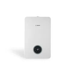 Scaldabagno a gas Therm 5600 S 12 DV23 metano lt 12 istantaneo camera stagna codice prod: 7736504984 product photo