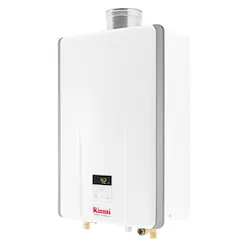 Infinity 14i scaldabagno da interno 14lt metano c/s t/f bianco codice prod: REU-A1420FFU-E product photo