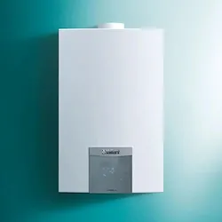 Turbomag Plus 126/1-5 scaldabagno a metano a camera stagna tiraggio forzato codice prod: 0010022442 product photo