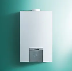 Turbomag plus 155/1-5 RT H-Imetano scaldabagno camera stagna tiraggio forzato accensione elettronica codice prod: 0010022444 product photo