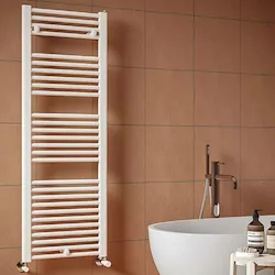Ares 1720 scaldasalviette in acciaio i500 codice prod: EIG053B3401 product photo