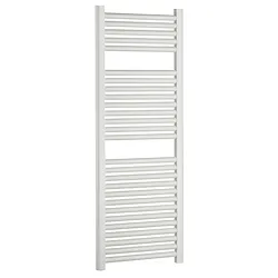 Emme 1500x500 termoarredo bianco h1486 l490 i450 w733 dt50 scaldasalviette codice prod: DSV14936 product photo
