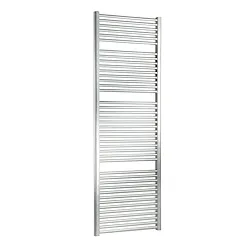 Krom 1800 termoarredo cromomo h1785 l600 i550 w748 dt50 scaldasalviette codice prod: DSV14973 product photo