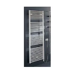 Ares 1462 termoarredo interrut biancoh1462 l580 w700 elettr scaldasalviette codice prod: EIL058I2801 product photo
