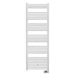 Radiatore scaldasalviette electric 1150 p/dig h1154 l500 r.w600 programmat.1/7gg codice prod: DSV16759 product photo