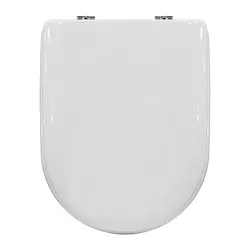 Ceramica Dolomite Clodia sedile bianco codice prod: D130E product photo