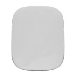 Ceramica dolomite rio sedile poliestere colato bianco europa codice prod: DLM43P product photo