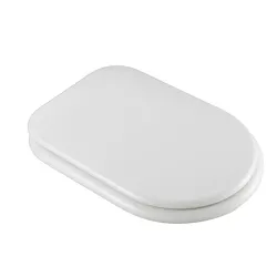 Cesame sintesi sedile wc bianco codice prod: D106A product photo