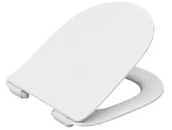 Universale sedile duroplast forma d soft close take off ultrapiatto termoind codice prod: DSV15005 product photo