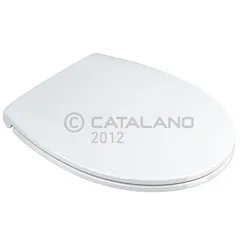 New ligth 52/velis 50 sedile bianco resina inalterabile codice prod: 5NLV5ST00 product photo
