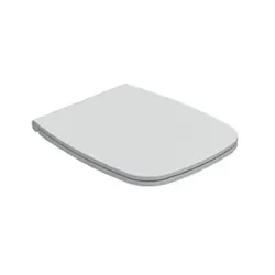 Daily sedile wc rimovibile bianco codice prod: DAR19BI product photo