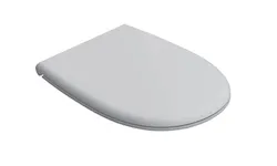 Grace sedile wc duroplast bianco codice prod: GR021BI product photo