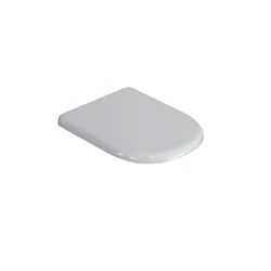 Lalita sedile wc rallentato termoindurente bianco codice prod: LT020BI product photo