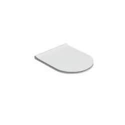 Mode sedile wc rallentato bianco codice prod: ME020BI product photo
