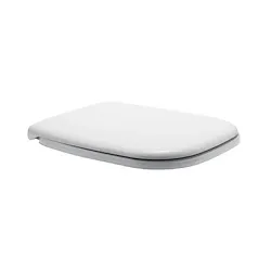 D-Code sedile wc con cerniera bianco codice prod: 0067910000 product photo
