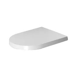 Me by starck sedile cerniera inox bianco codice prod: 0020010000 product photo