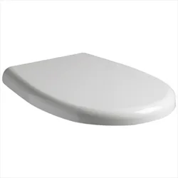 Eden sedile wc termoindurente bianco codice prod: 7219 product photo