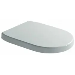 Meg11 5451 sedile wc5413 chiusura rallentata bianco codice prod: 5451 product photo