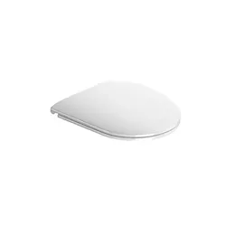 City Pro sedile wc chiusura rallentata termoindurente codice prod: MS91C11 product photo