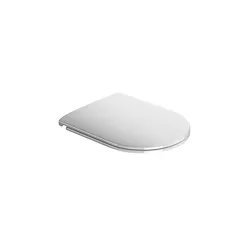 Contract New sedile wc chiusura rallentata codice prod: MS992C11 product photo