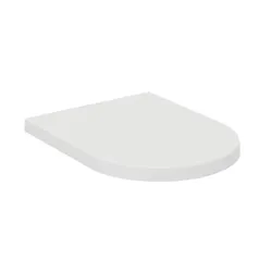 Blend Curve sedile wc bianco codice prod: T3761V1 product photo