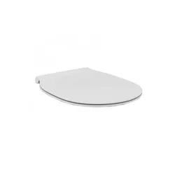 Connect air sedile wc slim bianco europa norm sandwich codice prod: E036501 product photo