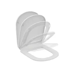 I.life A Sedile wc a chiusura rallentata codice prod: T467901 product photo