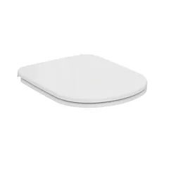 I.life A sedile wc per vasi a terra bianco codice prod: T467801 product photo