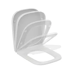 I.life B sedile wc rallentato avvolgente bianco codice prod: T468301 product photo