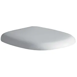Tesi sedile wc termoindurente bianco codice prod: T663001 product photo