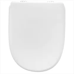 Selnova3 sedile cerniera plastica bianco termoindurente codice prod: 56760000 product photo