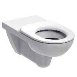Selnovad sedile wc termoindurente con cerniere bianco codice prod: 58225000 product photo