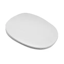 Morning morsc3901wh sedile flat rallentato bianco codice prod: MORSC3901WH product photo