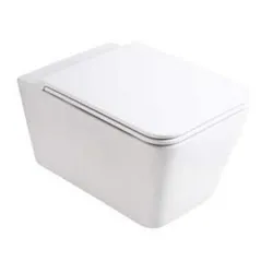 Lynx sedile termoindur rall bianco cern/inox estraibili chiusura rallentata codice prod: DSV16564 product photo