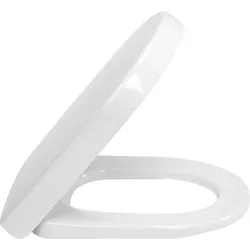 Subway2.0 sedile cerniera inox chiusura rallentata alpin codice prod: 9M68S101 product photo