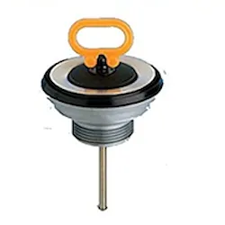 Piletta per sifone spazio codice prod: 2011.000 product photo
