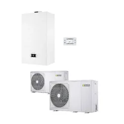 Sistema Hybrid Ciao X 25.4 PDC R32 codice prod: 20216727 product photo