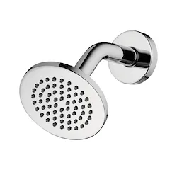 Idealrain soffione doccia cromato codice prod: B9436AA product photo