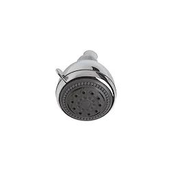 Soffione doccia in ABS a 3 getti cromato codice prod: BNSOFPSF05 product photo