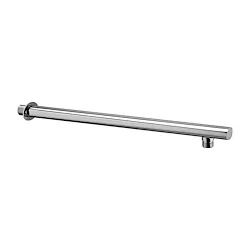 Braccio doccia ellittico 35 cromato codice prod: ZSOF090CR product photo