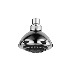 Ischia soffione doccia anticalcare cromato codice prod: ZSOF030CR product photo