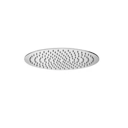 Tango soffione tondo ø30 cm ultra piatto anticalcare non ispezionabile codice prod: ZSOF094CR product photo