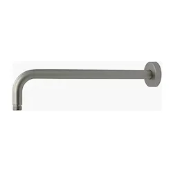 ZSOF035 braccio doccia lusso steel looking codice prod: ZSOF035ST product photo