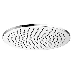 ZSOF101 soffione master speciale 25 anticalcare cromato codice prod: ZSOF101CR product photo