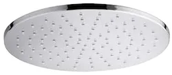 Soffione doccia tondo in acciaio d.200 anticalcare codice prod: DSV13482 product photo