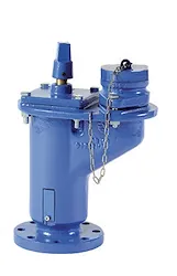 Idrante sott.cotrone dn 50 h 500 uscita baionetta 45 codice prod: DSV17924 product photo