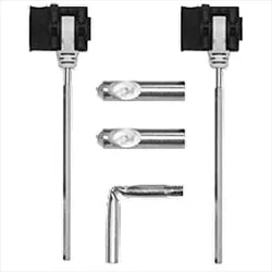 Set fissaggio scomparsa sospesi nuovi codice prod: 5KFST00 product photo