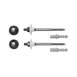 Fissaggio wc/bidet sospeso codice prod: 0065000000 product photo