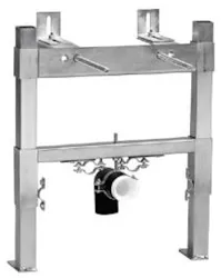 Struttura per cartongesso bidet sospeso  codice prod: DSV15214 product photo